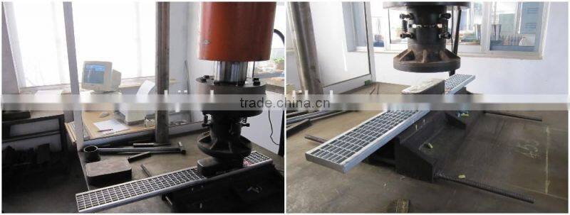 Search Trench Drain with Competitive price ? Best Choice for China manufacture EN1433 AS3996 gratings for drains