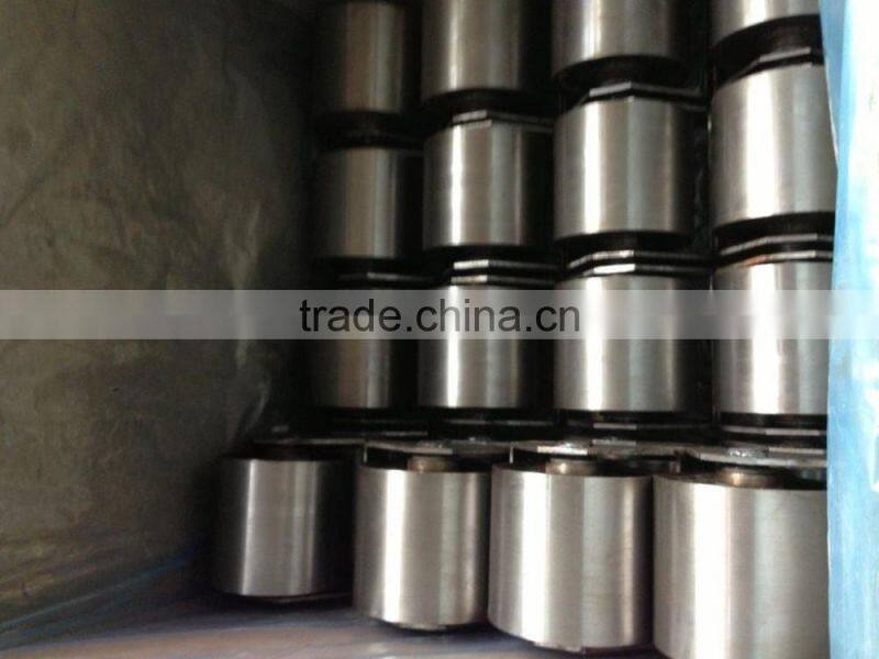 tipper roller;truck and traier parts;garbage truck parts