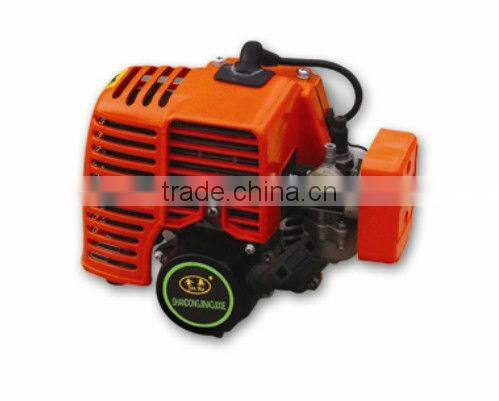 2-stroke Gasoline Engine 1E36F