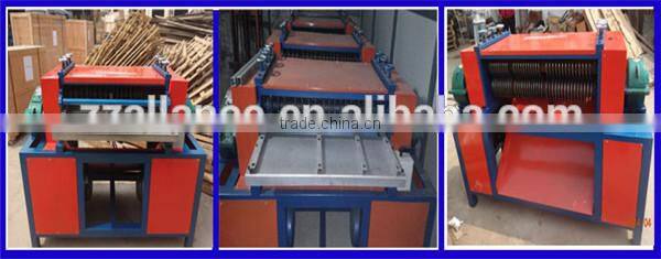 air conditioner radiator copper separator