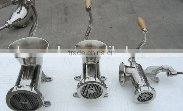 High Quality And Stable Performance machine cut meat slicer