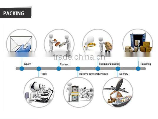 100N Hydraulic Adjustable Gas Spring for Office Chair