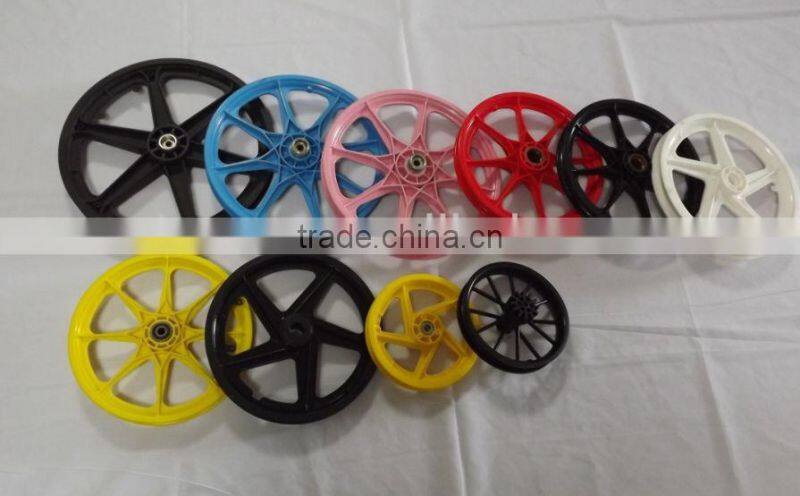 heavy duty pu foam filled wheel/tire wheelchair tire 2.80/2.50-4