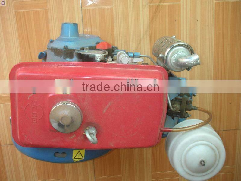 ZS1100 Farm Machinery Diesel Engine