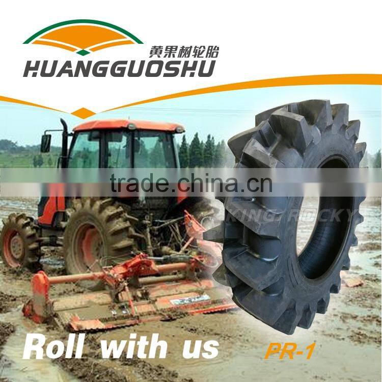 PR-1 18.4-38AGRICULTURAL CAR TIRES