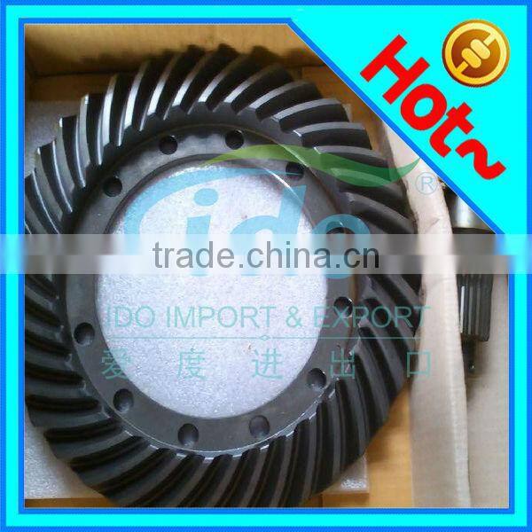 Crown Wheel Pinion for MITSUBISHI FUSO FK612 MC075141