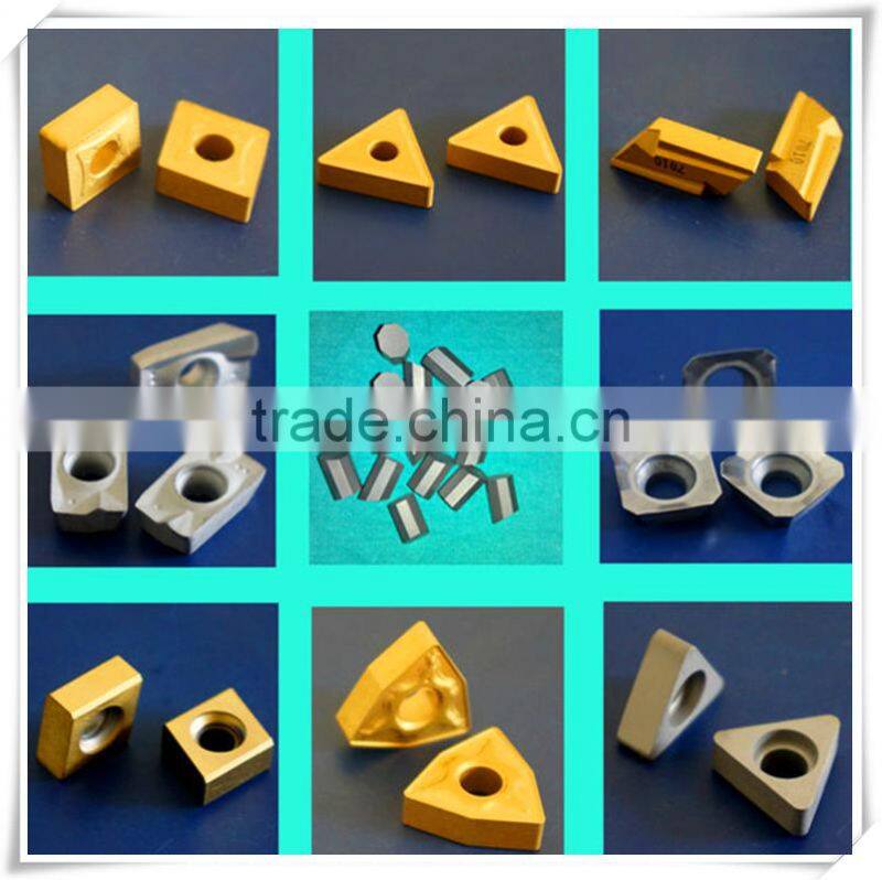 China Manufacturer low price tungsten carbide button tips