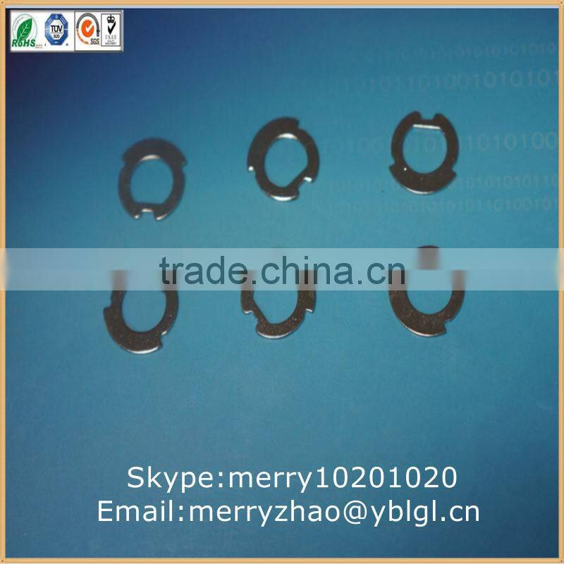 steel friction washers/carbon steel washer/steel washer
