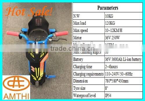 drift electric scooter, electric drift trike, drift trike