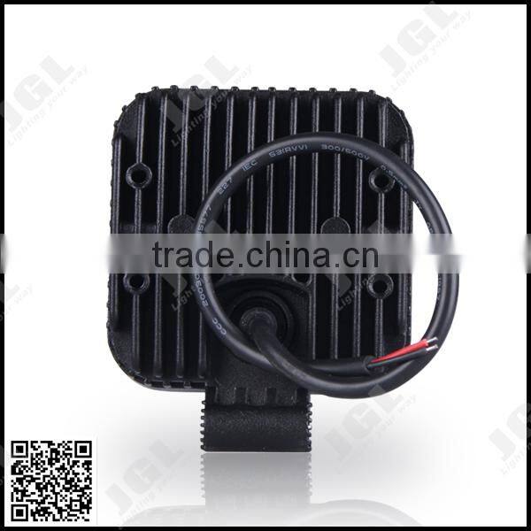 hot sale jgl lightstorm 15w cree led driving light 9-32v led working lamp light made in China alibaba cree led headlight