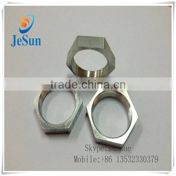 Made In China Stainless Steel Hex Nut