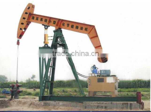 hydraulic cylinder for oil Drilling