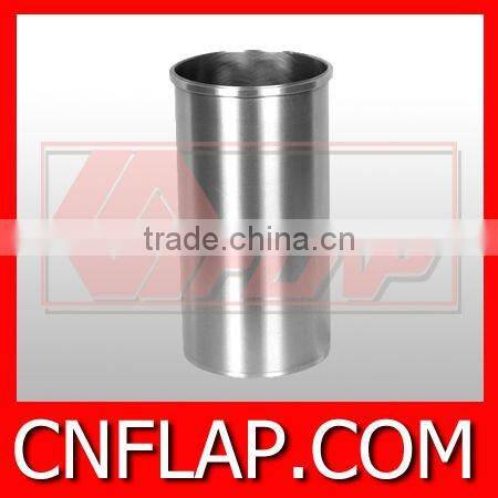 Centrifugal casting cylinder liner
