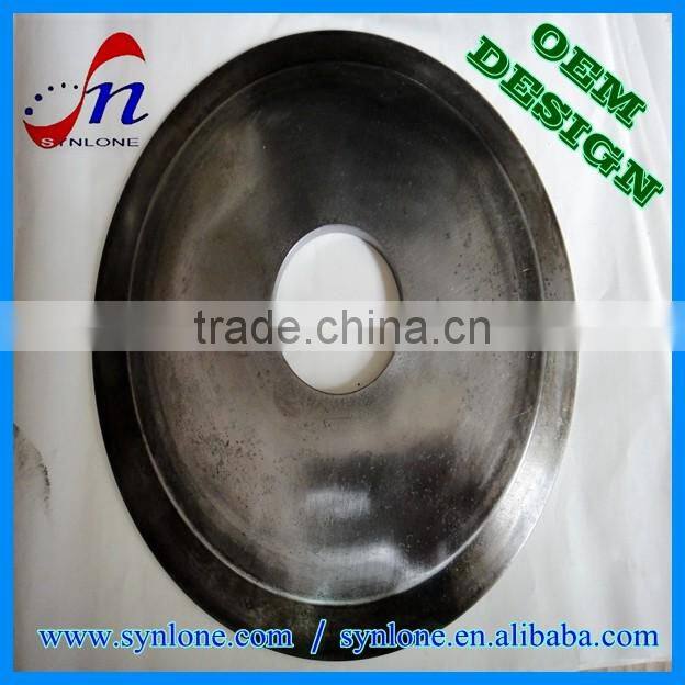 Non standard China Welded assembly Parts in hebei Province