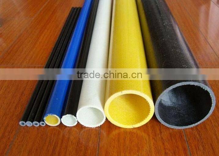 fiberglass rod/smooth fiberglass tube/fiberglass frp round bar ...