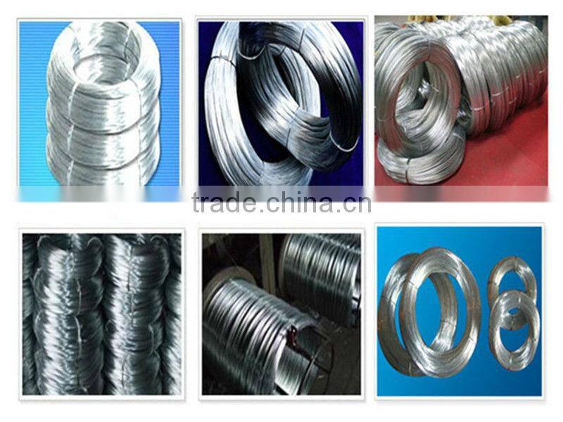 Galvanized Wire/Binding Wire/Iron Wire