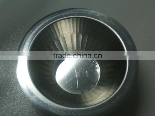 aluminum spinning forming, aluminum spinning parts