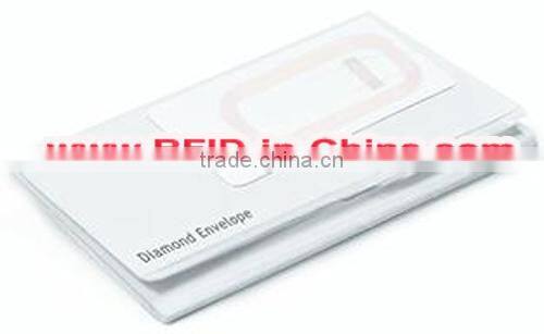 Disposable RFID HF Tags, Jewelry RFID Tag, RFID Label