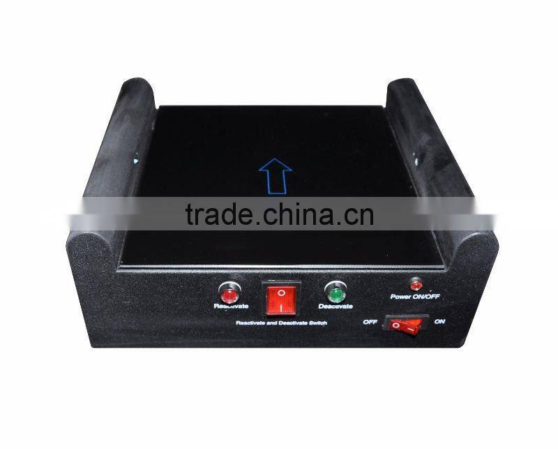 UPC 10Hz EM Systems , Library / Bookstore Anti-Theft Alarm System