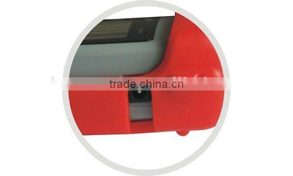 Handheld Fiber Optic Light Source Network