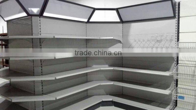 check out counter design for medical store/shop