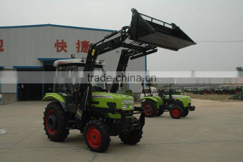 BOMR FIAT Gearbox farm diesel tractor (504 Shuttle shift)