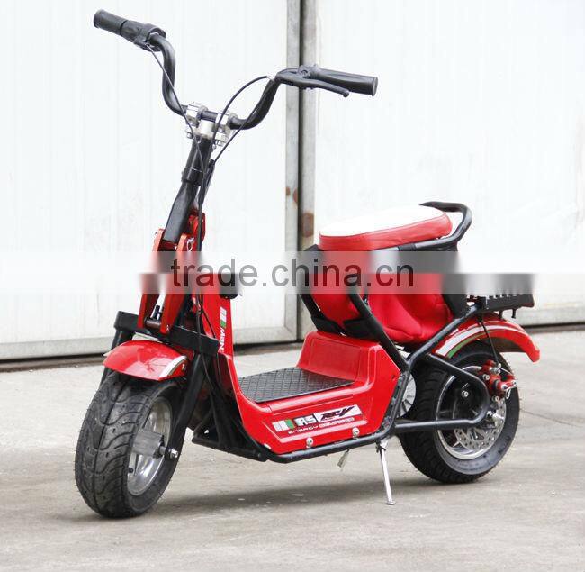 WHOLESALE E-Scooter 350W CE Approved (MC-242)