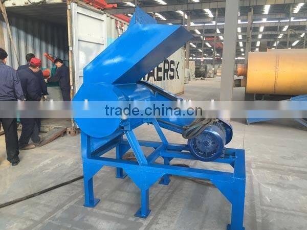 Hot Selling--High Efficiency rubber tire fine powder grinding machine