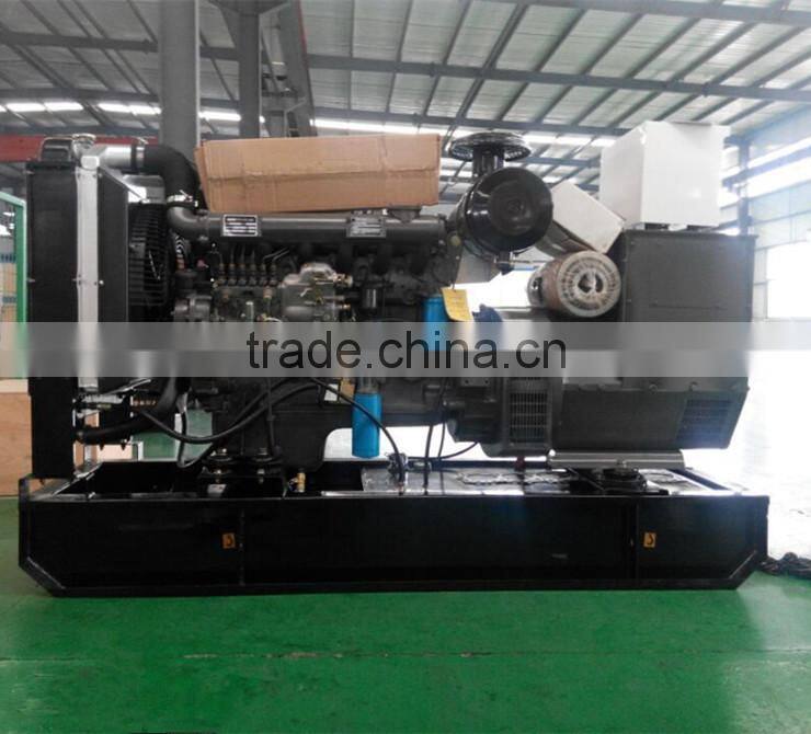 Superior diesel generator 500 kva with ISO9001