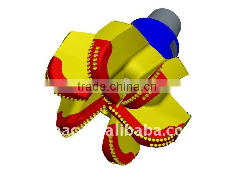 5 axis CNC Vertical Machining Center(Five axes VMC)