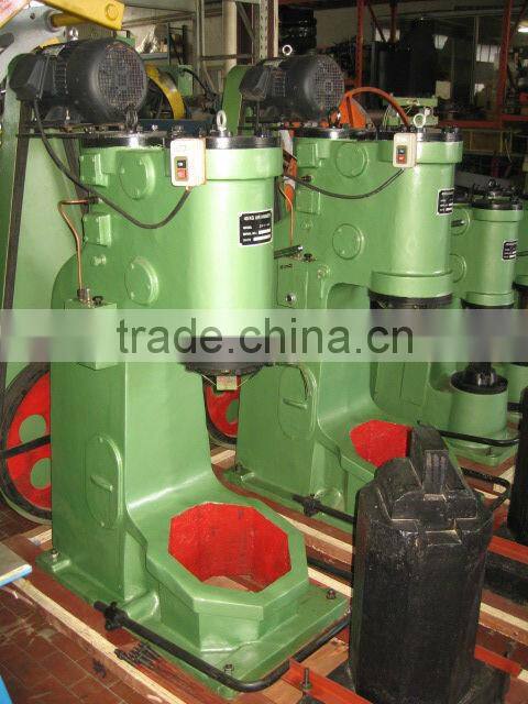 Air Hammer C41 Series / Pneumatic Forging Hammer / Air Forging Hammer