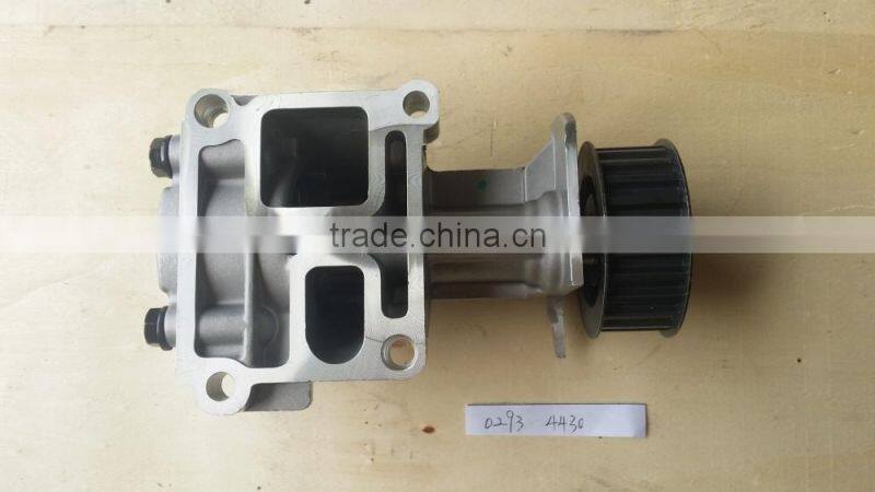 Deutz Lubricat oil pump for BF4L1011