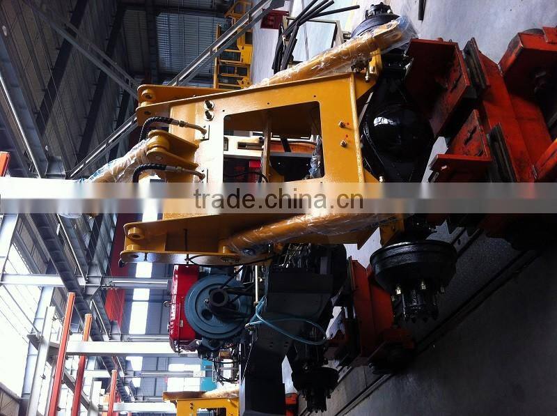 New advanced wheel loader with bucket capacity 3.0m3