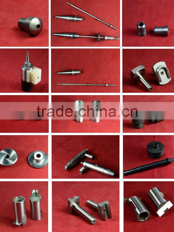 Parts for smoke Machine Manufacturers Hauni U50S7F-2.104