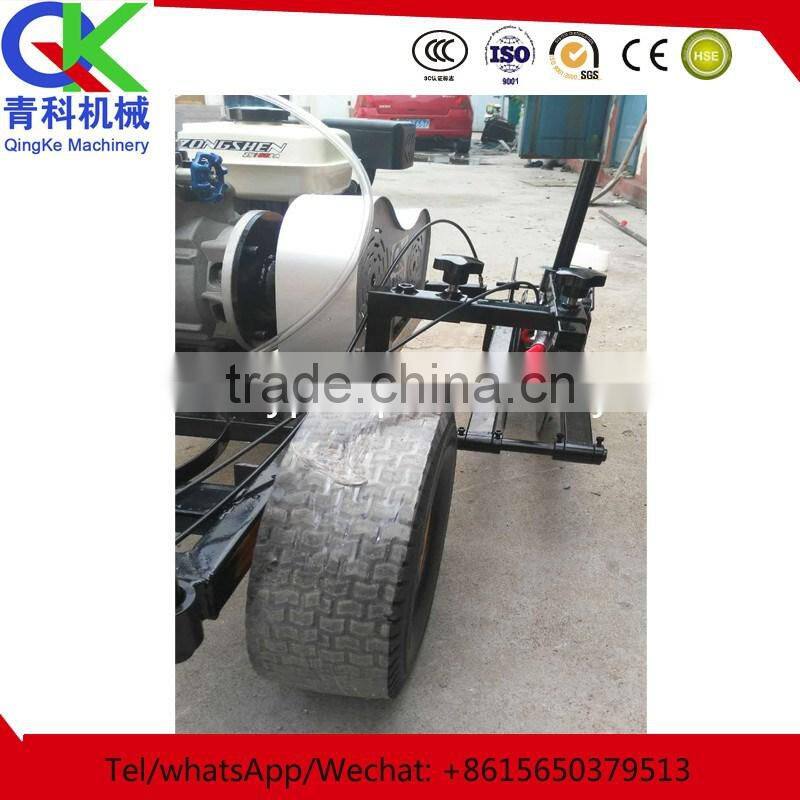 track playground striping machine line marker