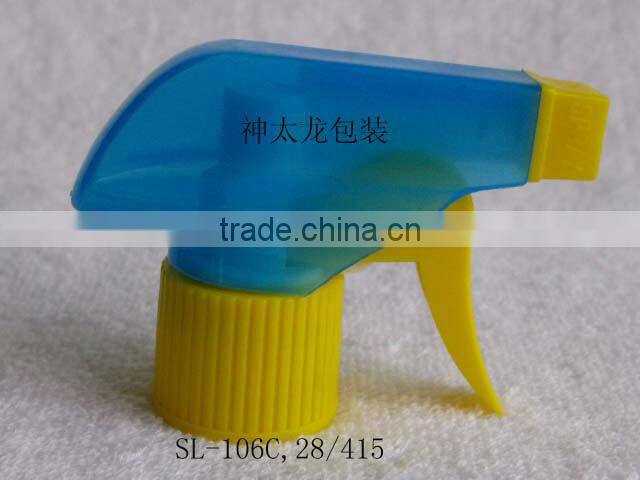 28/415 trigger sprayer soda bottle sprayer