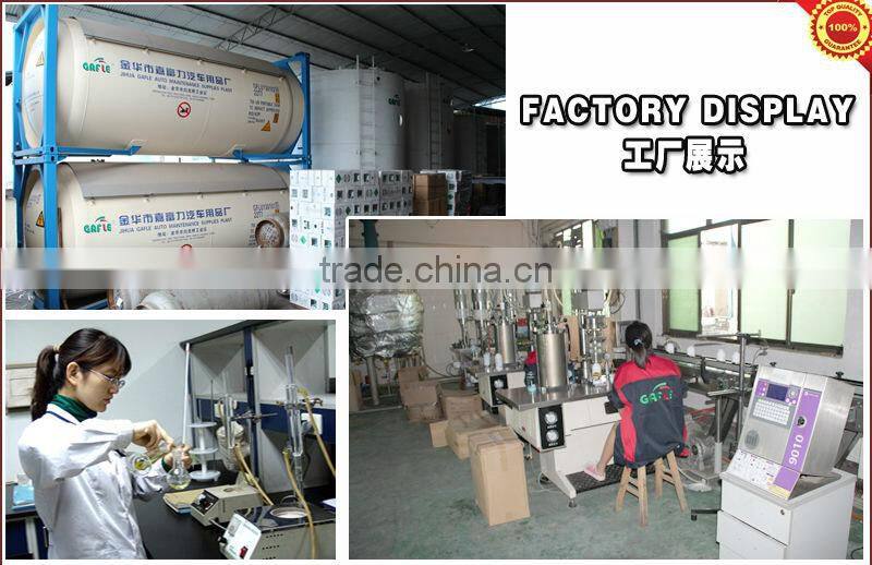 Synthetic DOT-3 BRAKE FLUID