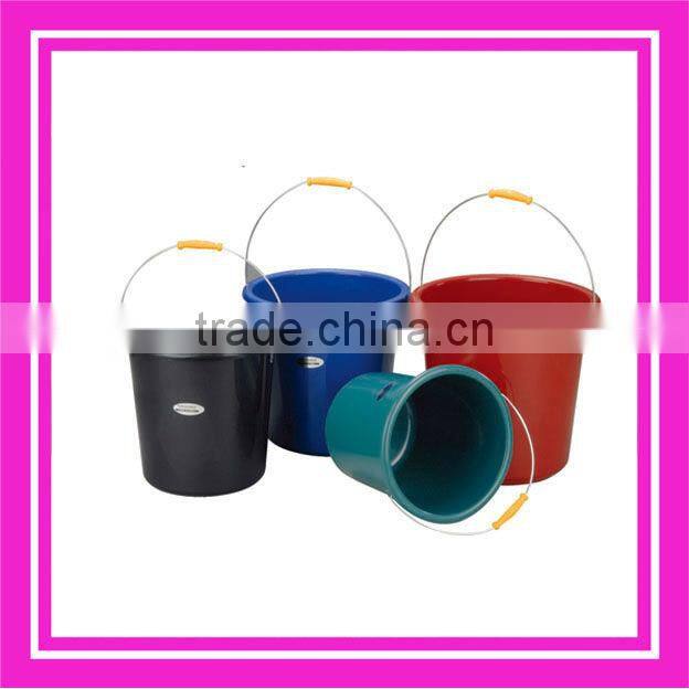 plastic bucket wholesale
