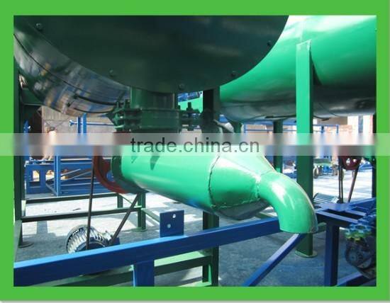 Drum poultry vertical chicken feed mixing machine