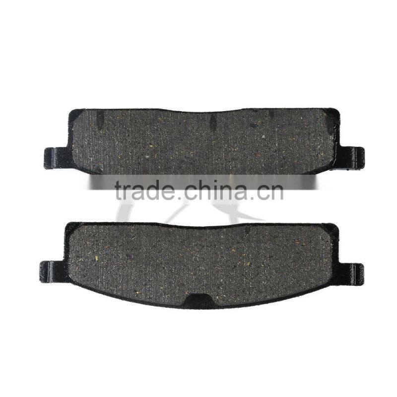 Motorcycle Front Brake Pads For Yamaha YZ 85 2002-2007 TT-R 125 2000-2007 New