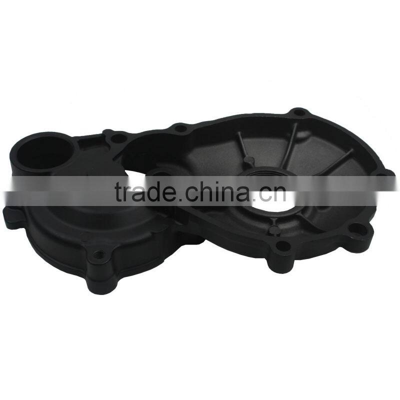 Right Starter Cover Crankcase For GSR400 GSR600 2005-2010