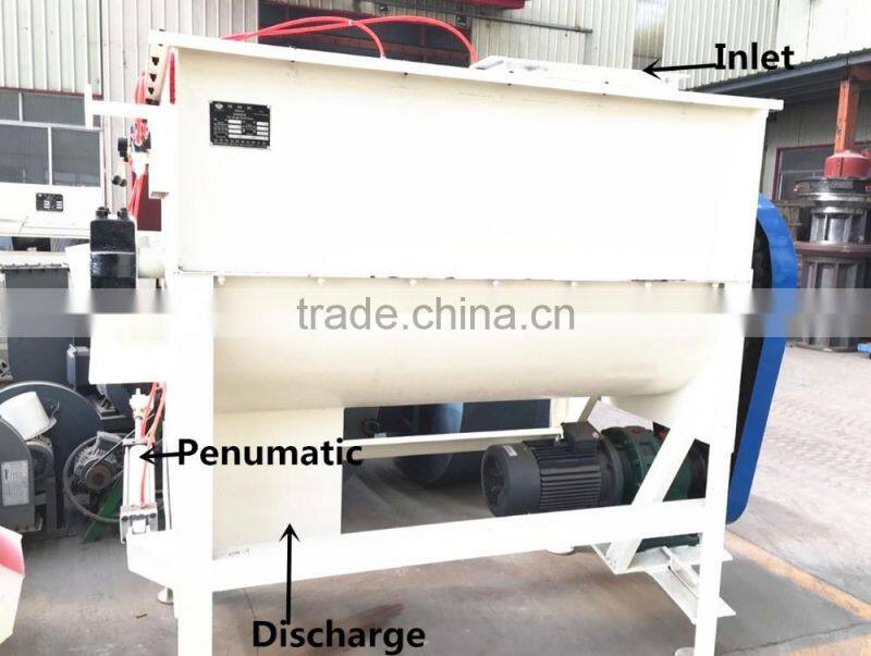 Poultry feed mixing machine / poultry feed mixer / vertical feed mixing machines