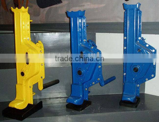 Lifting Mechanical Steel Jack ZC
