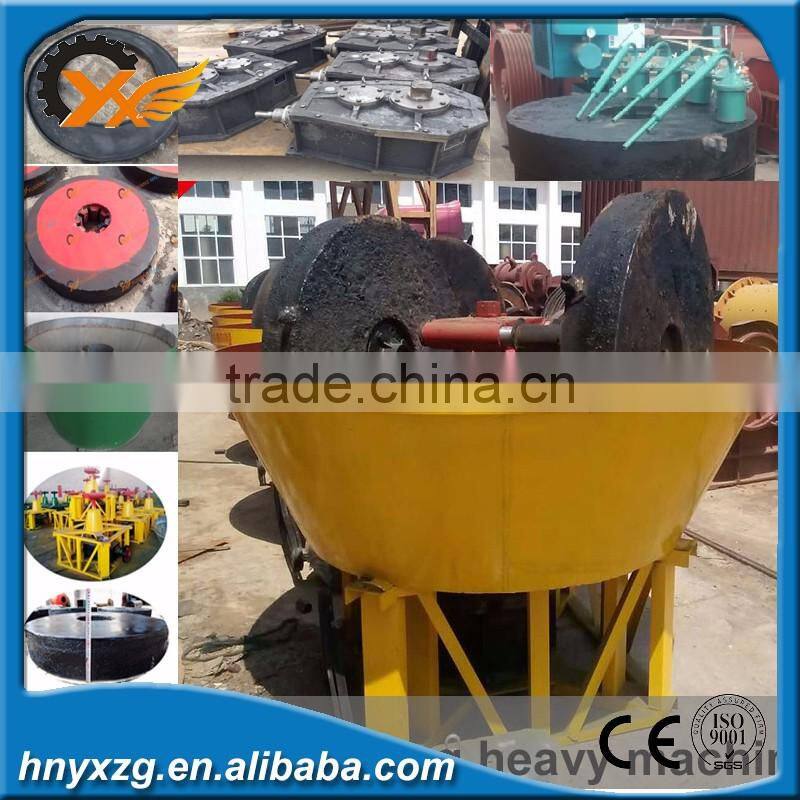 Mercury Distiller/Mercury Retort For Gold Recovery