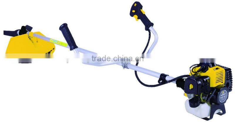 2 Stroke Metal Blade Gasoline Grass Trimmer