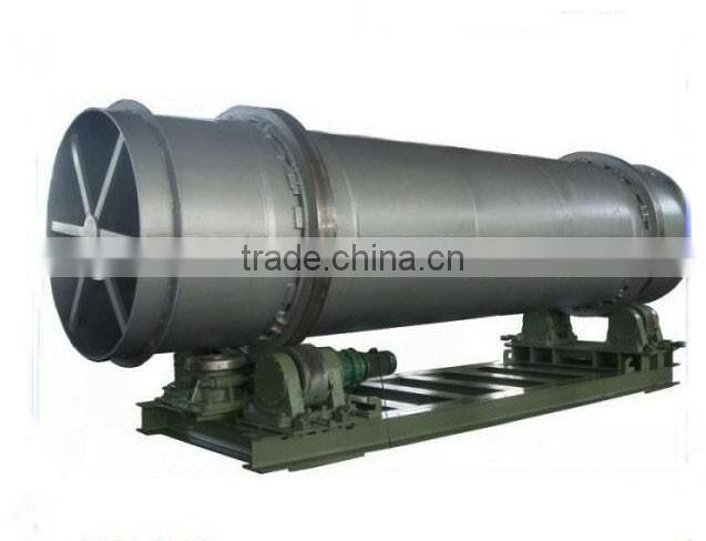 Rotary Drier High-quality