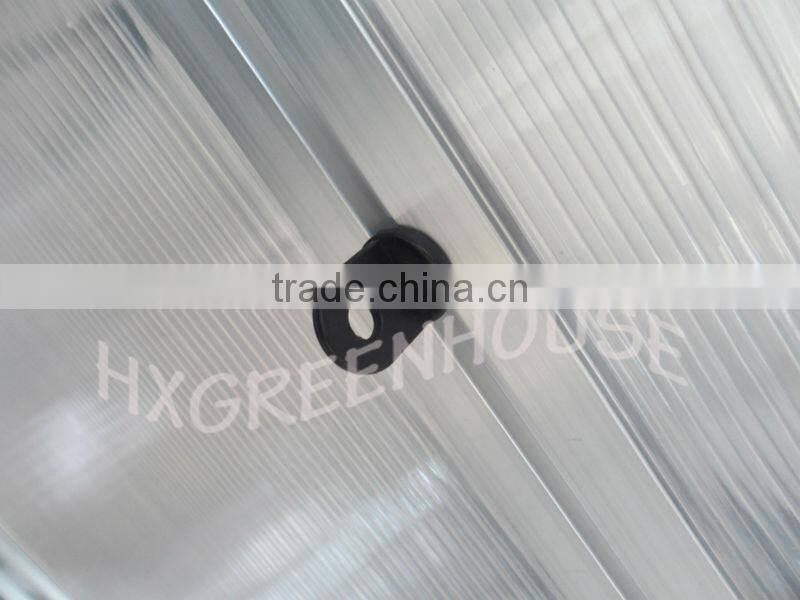 small size plastic hook greenhouse clips - greenhouse gadgets