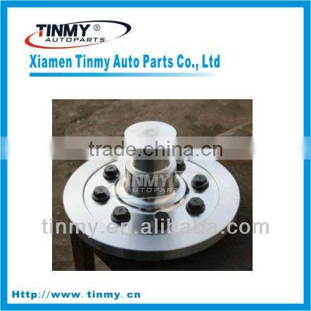 2'' Trailer King Pin