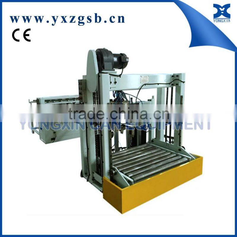 Different type of cutting machine with polish machine manufacture