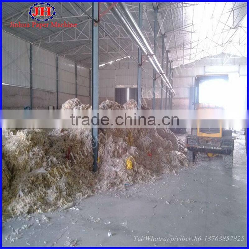 Corrugated medium paper machine,test liner paper machine